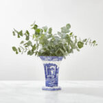 Brian-Anthony Glass Table Vase - Chic Decora