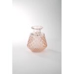 Ebbe Handmade Glass Table Vase - Chic Decora