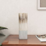 Stathis Handmade Ceramic Table Vase - Chic Decora