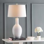 Stegman Ceramic Table Lamp - Chic Decora