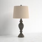 Table Lamp - Chic Decora