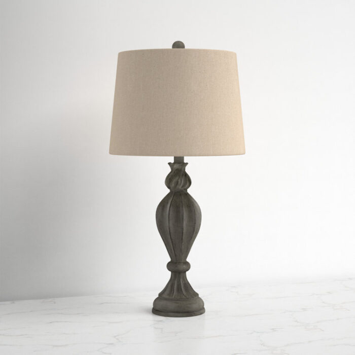 Table Lamp - Chic Decora