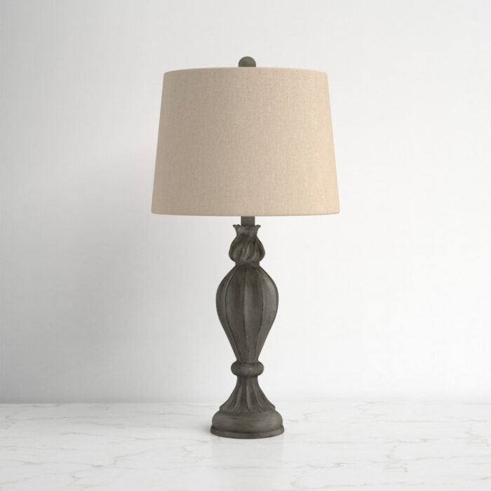 Table Lamp - Chic Decora