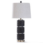 Pedersen Table Lamp - Chic Decora