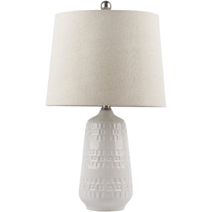 Table Lamp - Chic Decora