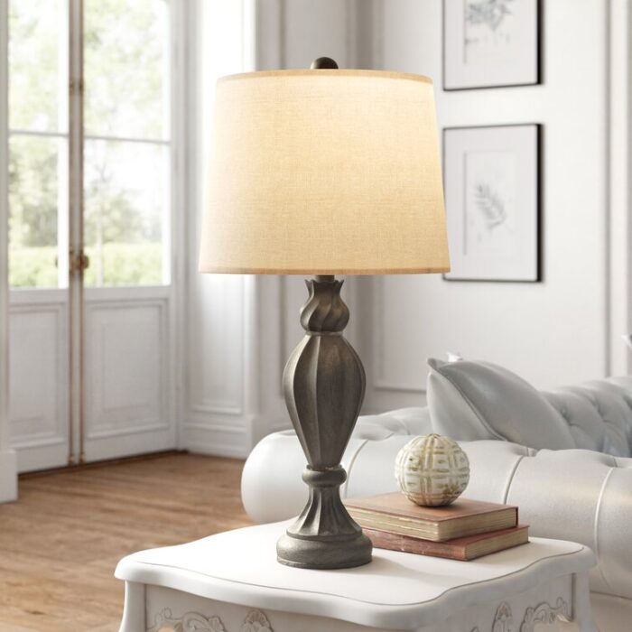 Table Lamp - Chic Decora