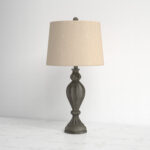 Table Lamp - Chic Decora