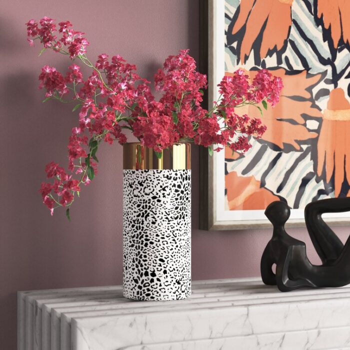 Table Vase - Chic Decora