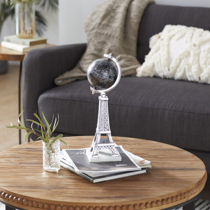 Tabletop Globe - Chic Decora