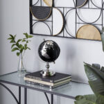 Tabletop Globe - Chic Decora