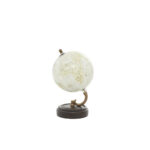 Tabletop Globe - Chic Decora