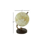 Tabletop Globe - Chic Decora