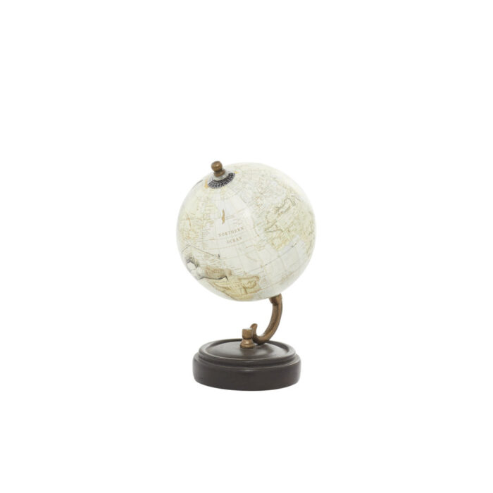 Tabletop Globe - Chic Decora