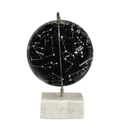 Tabletop Globe - Chic Decora