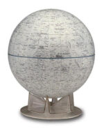 Tabletop Globe - Chic Decora