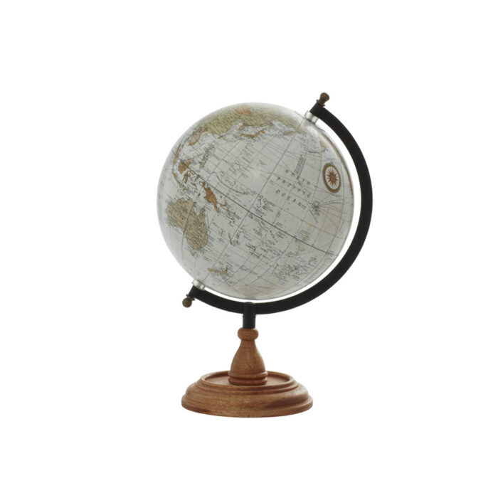 Tabletop Globe - Chic Decora