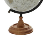 Tabletop Globe - Chic Decora