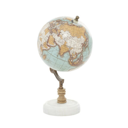 Tabletop Globe - Chic Decora