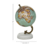 Tabletop Globe - Chic Decora