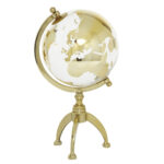 Tabletop Globe - Chic Decora