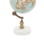 Tabletop Globe - Chic Decora