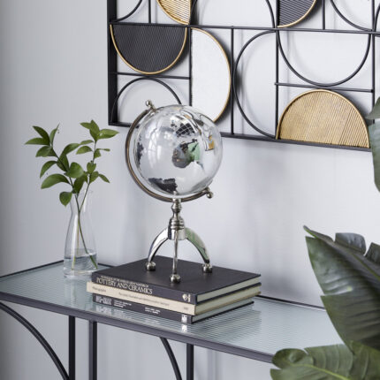 Tabletop Globe - Chic Decora