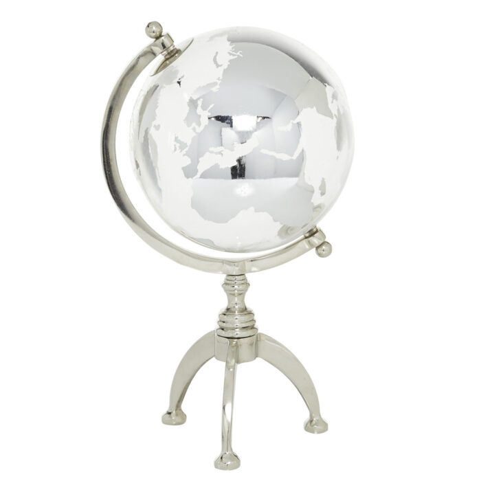 Tabletop Globe - Chic Decora