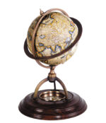 Tabletop Globe - Chic Decora