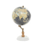 Tabletop Globe - Chic Decora