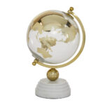 Tabletop Globe - Chic Decora