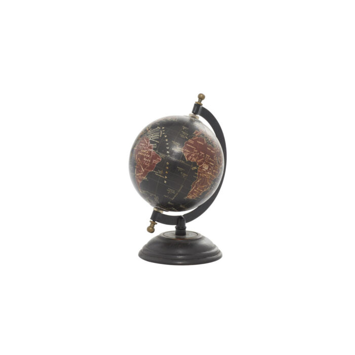 Tabletop Globe - Chic Decora