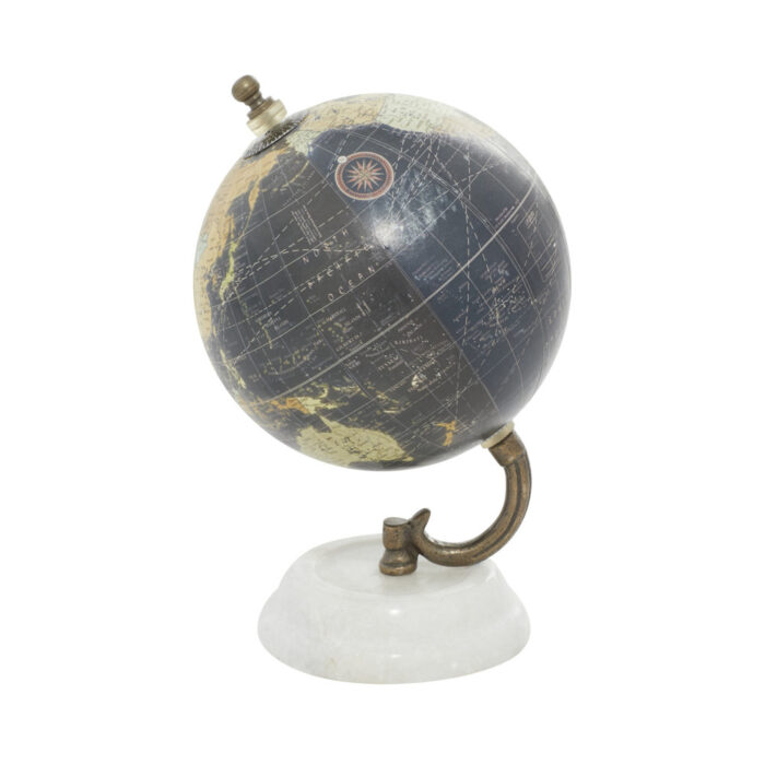 Tabletop Globe - Chic Decora