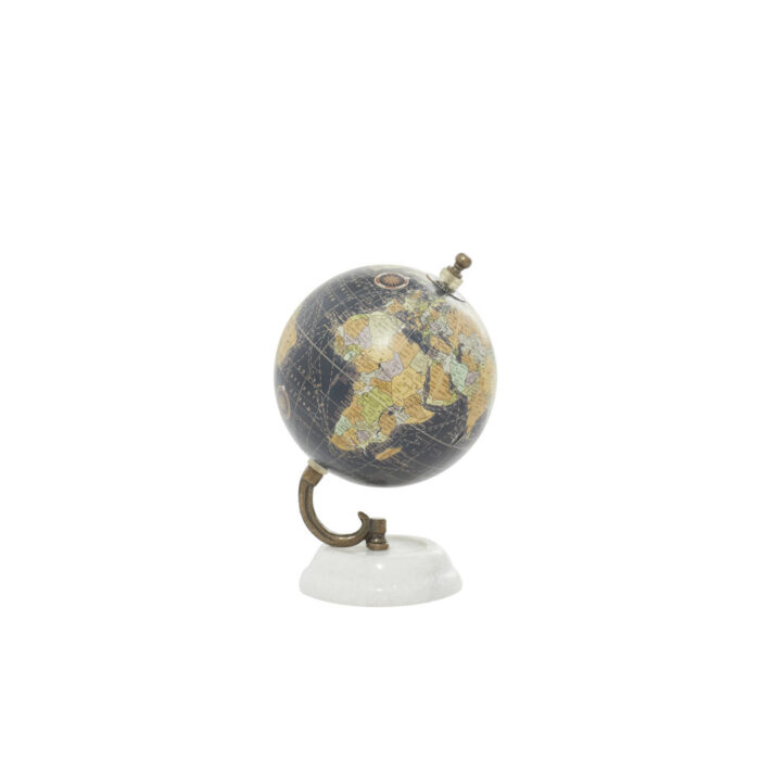 Tabletop Globe - Chic Decora