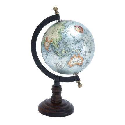 Tabletop Globe - Chic Decora