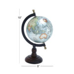 Tabletop Globe - Chic Decora