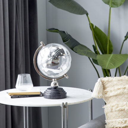 Tabletop Globe - Chic Decora