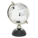 Tabletop Globe - Chic Decora