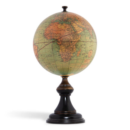 Tabletop Globe - Chic Decora