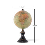 Tabletop Globe - Chic Decora