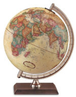 Tabletop Globe - Chic Decora