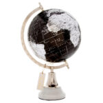 Tabletop Globe - Chic Decora