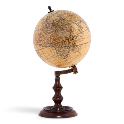 Tabletop Globe - Chic Decora