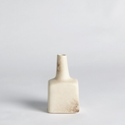 Tall Stack Bottle-Reactive Ivory - Chic Decora