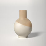 Tammy Handmade Ceramic Table Vase - Chic Decora