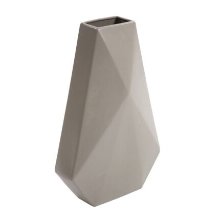 Thole Ceramic Table Vase - Chic Decora