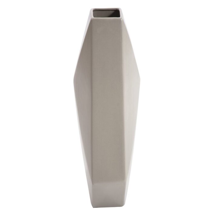 Thole Ceramic Table Vase - Chic Decora