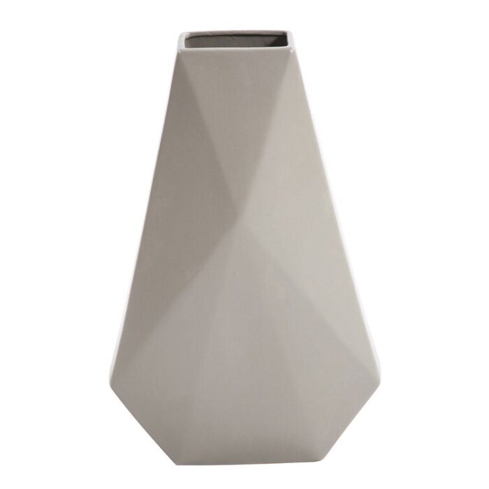 Thole Ceramic Table Vase - Chic Decora