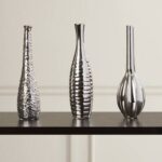 Gremillion Glass Table Vase - Chic Decora