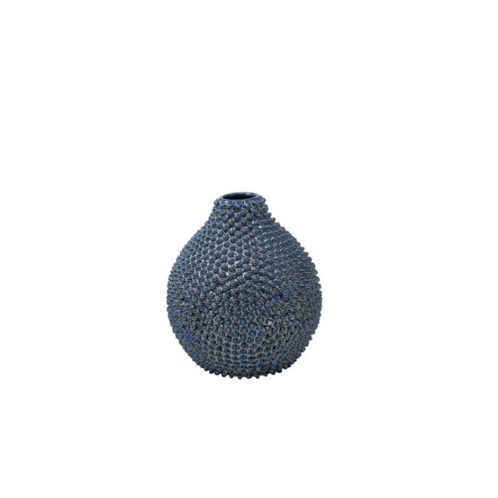 Tinley Spiked Vase - Chic Decora