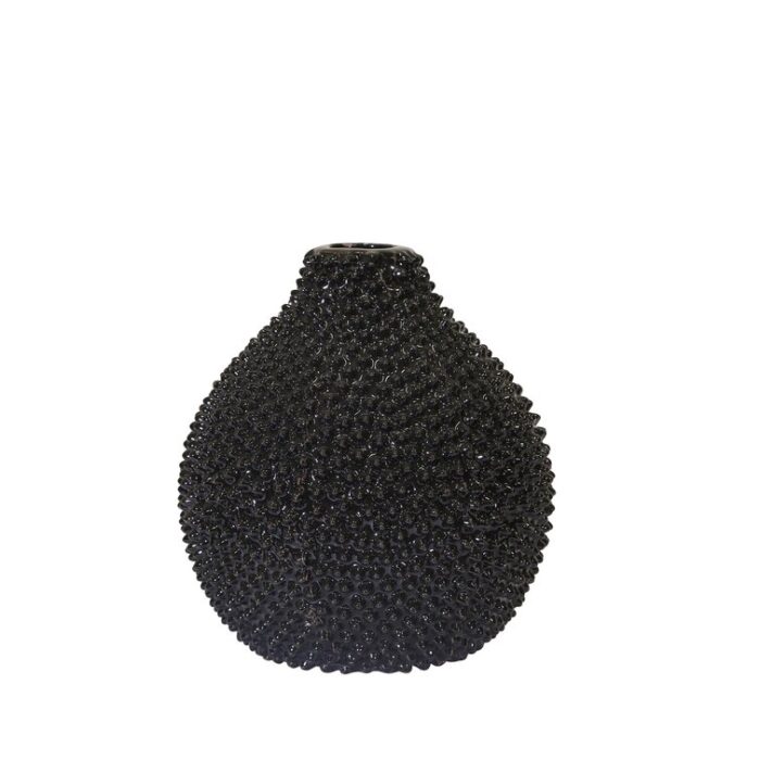 Tinley Spiked Vase - Chic Decora